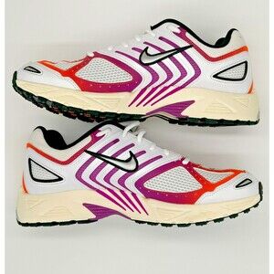 Nike Air Pegasus 2K5 Total "Sunset" Size 11 Brand New & Authentic